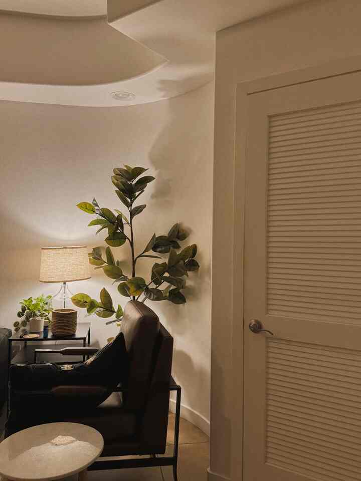 #오하우스시즌9 #미니멀거실 #하와이거실 #미국집 #거실인테리어소품 