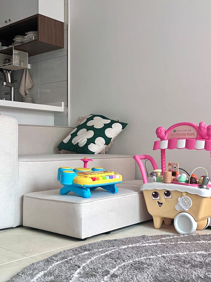 short form carousel card thumbnail