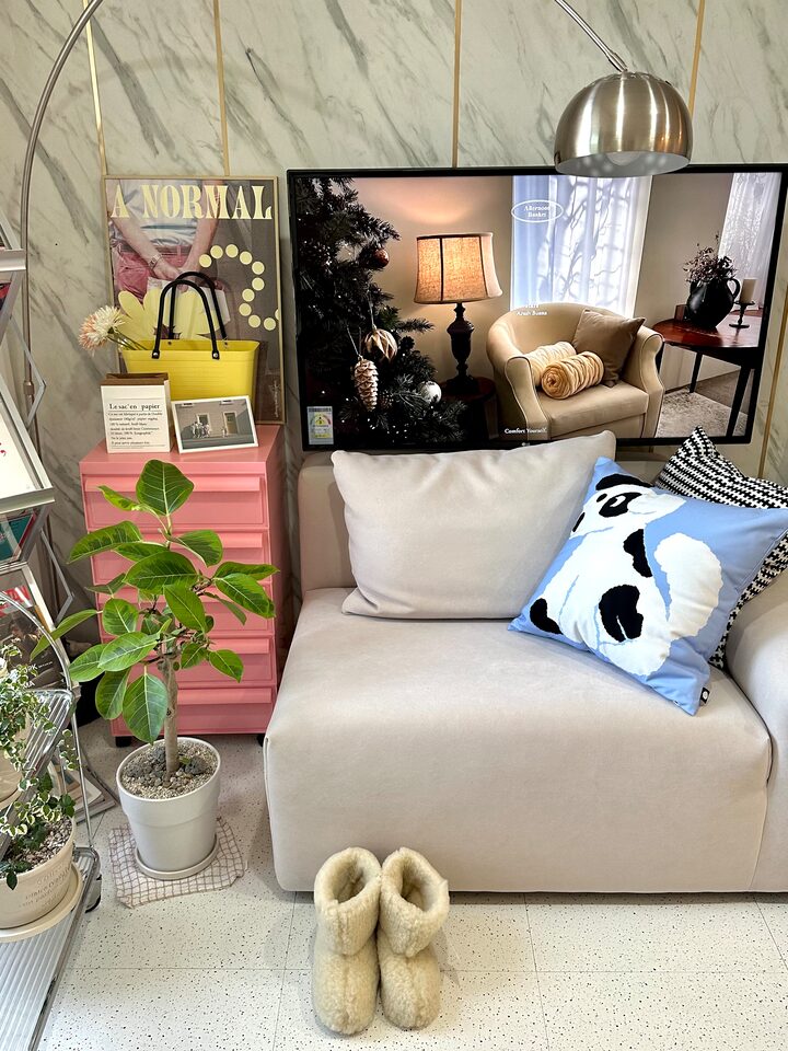 short form carousel card thumbnail