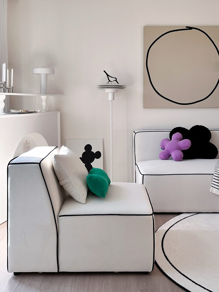 short form carousel card thumbnail