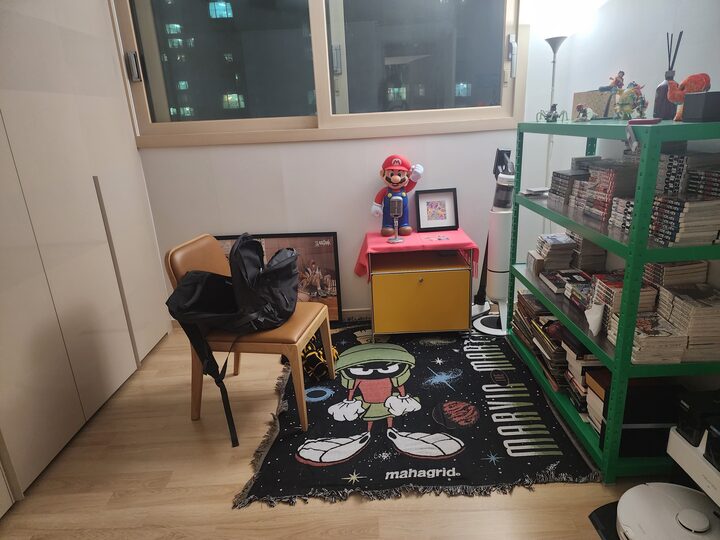 short form carousel card thumbnail