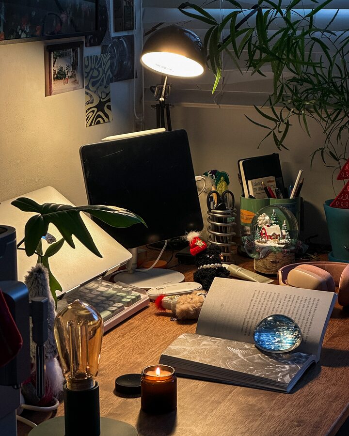 short form carousel card thumbnail