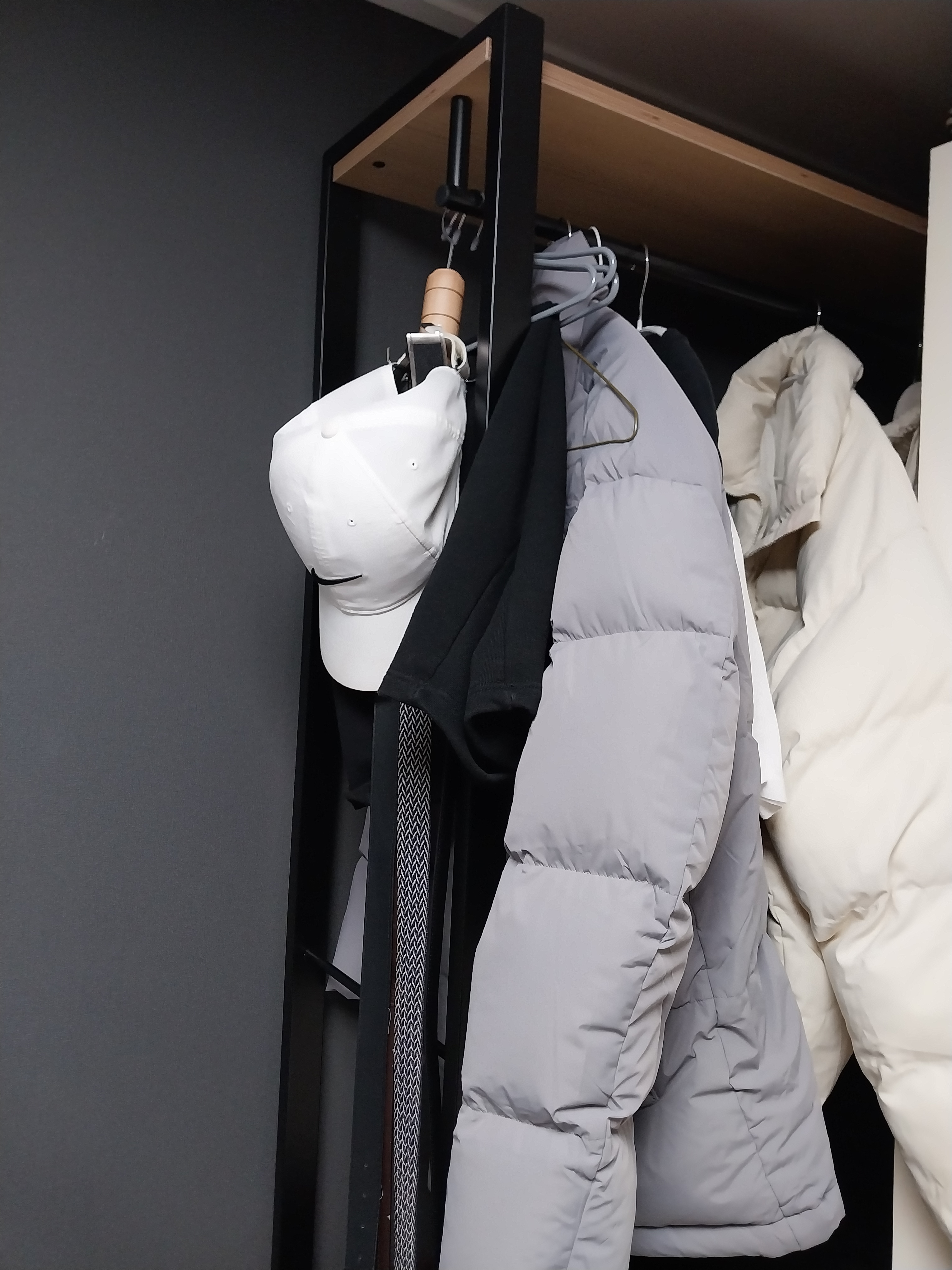 Rooming Open Wardrobe user photo