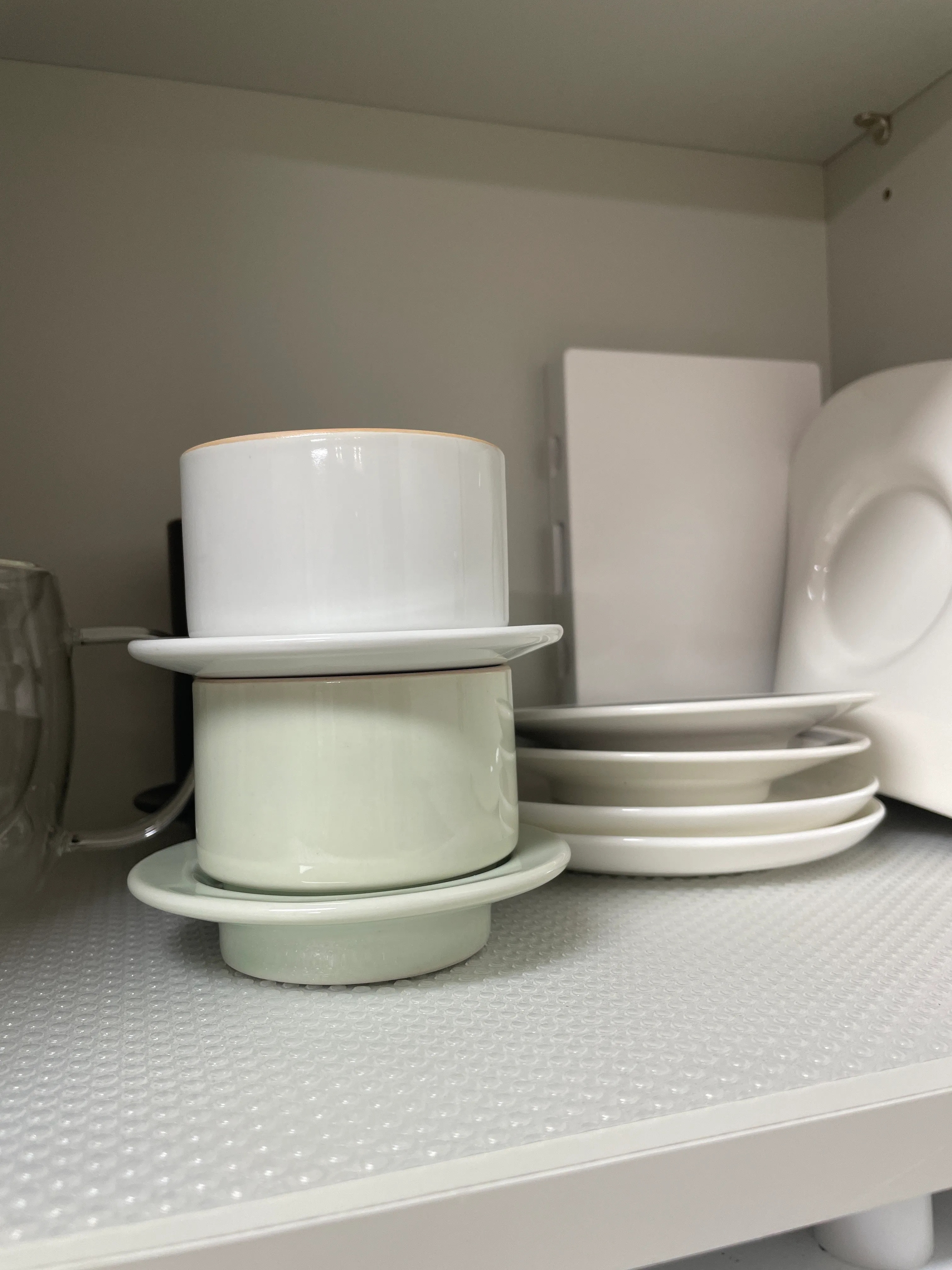 Olheum Stoneware Tea Cup & Saucer Set user photo