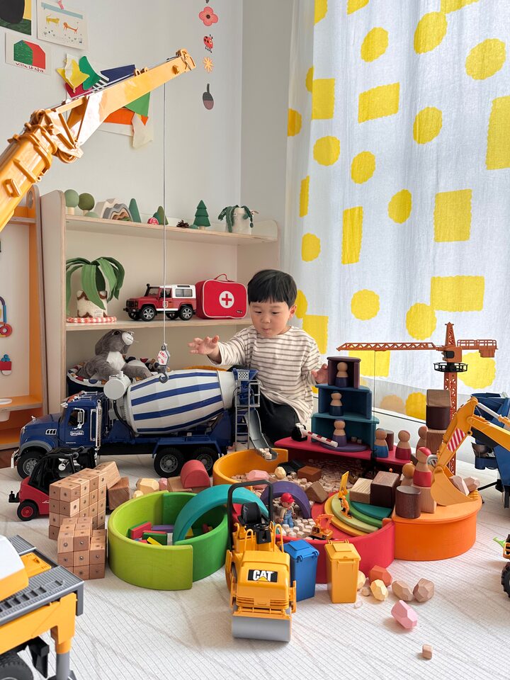 short form carousel card thumbnail