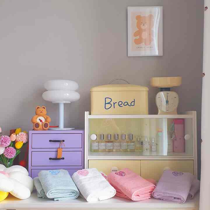 Tagged posts featuring Heart Bath & Kitchen Mat 1