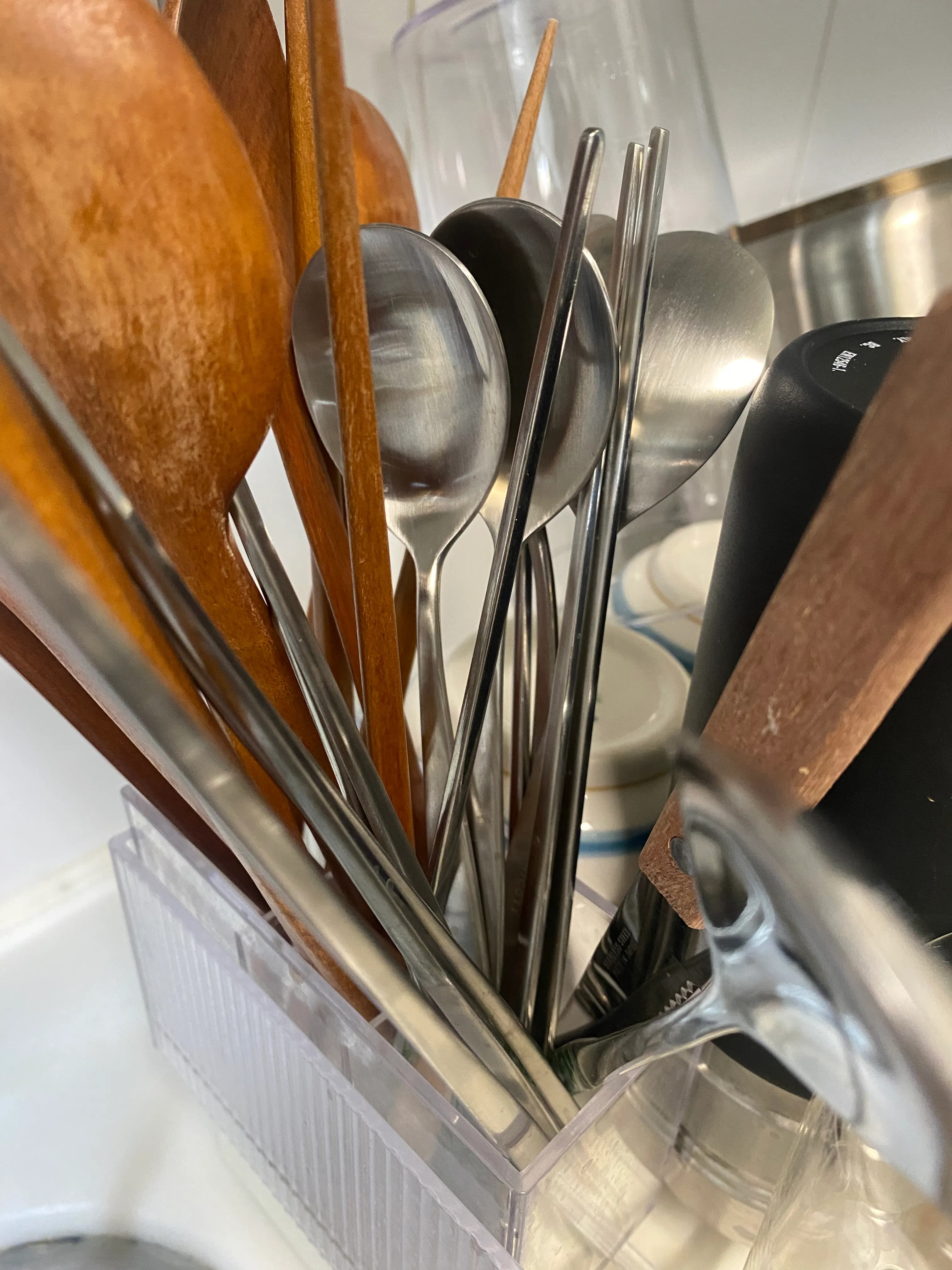 Satin Cutlery Set (8-Piece) user photo