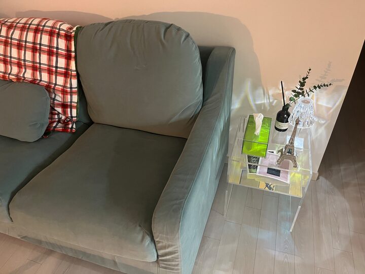 short form carousel card thumbnail