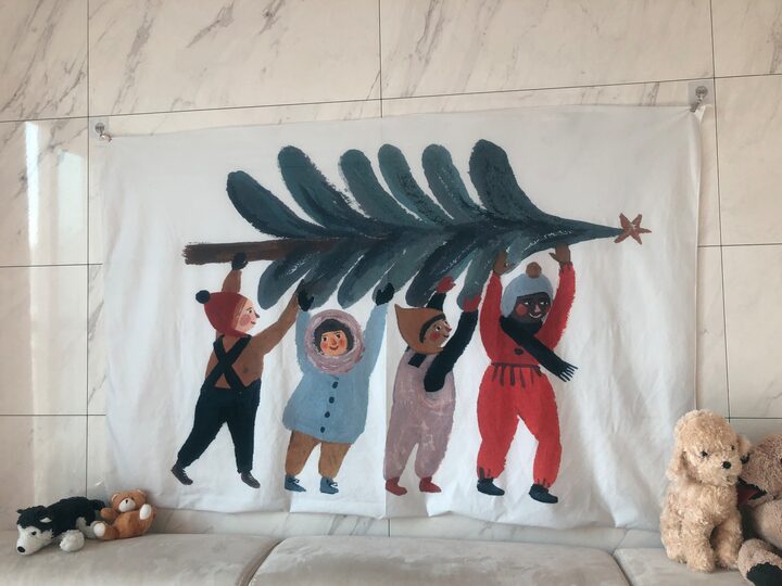 short form carousel card thumbnail