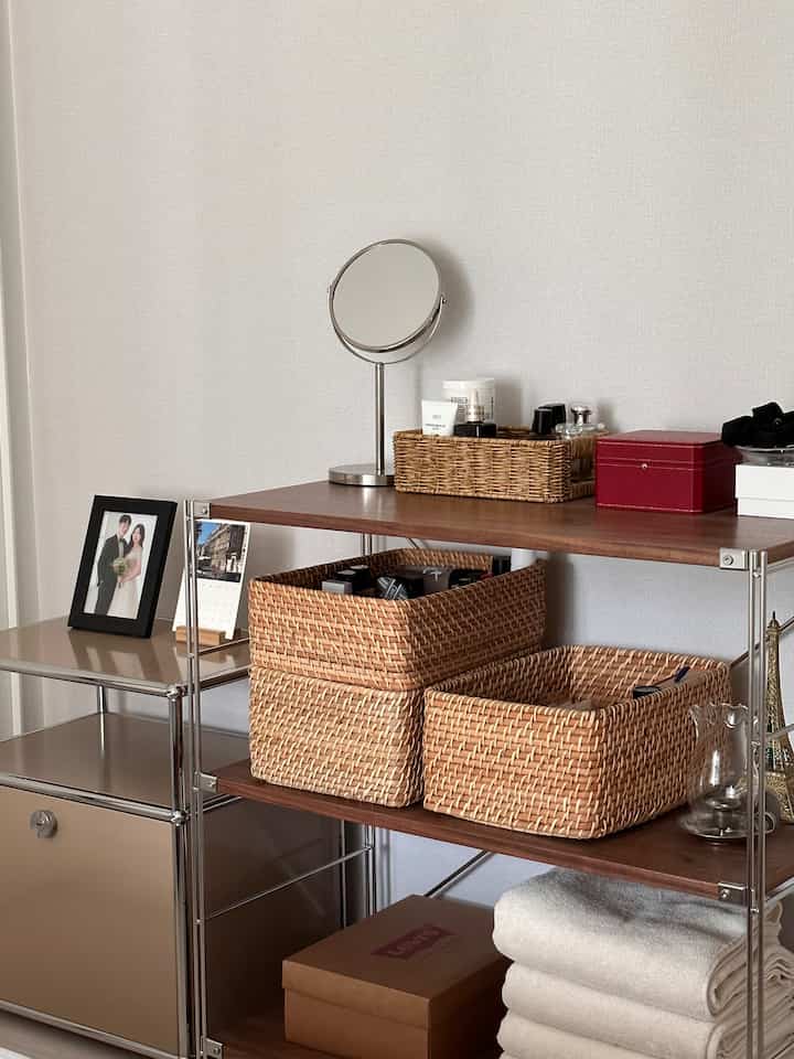 Tagged posts featuring Haller Module P Nightstand 1x2 1
