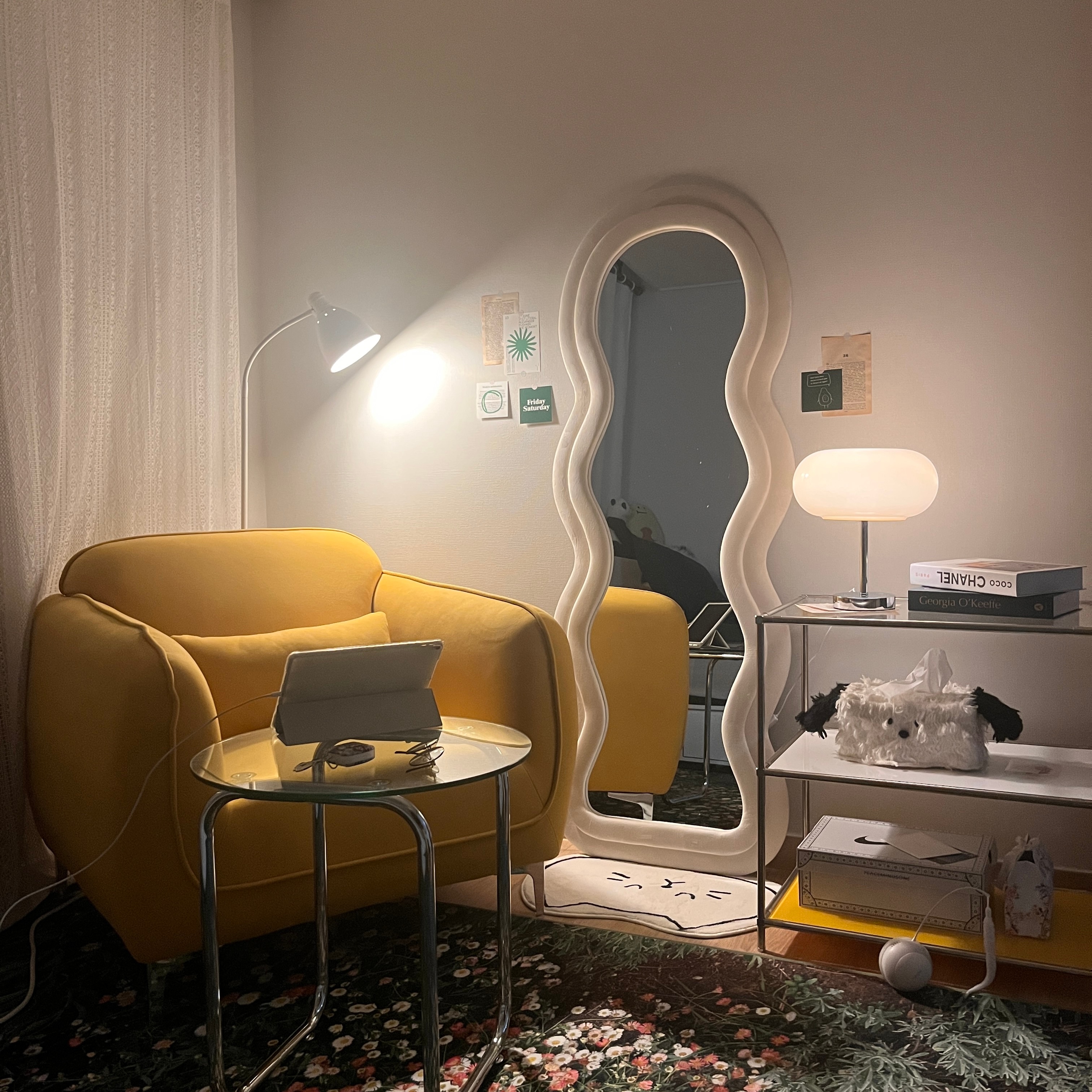 Glazed Donut LED Table Lamp user photo