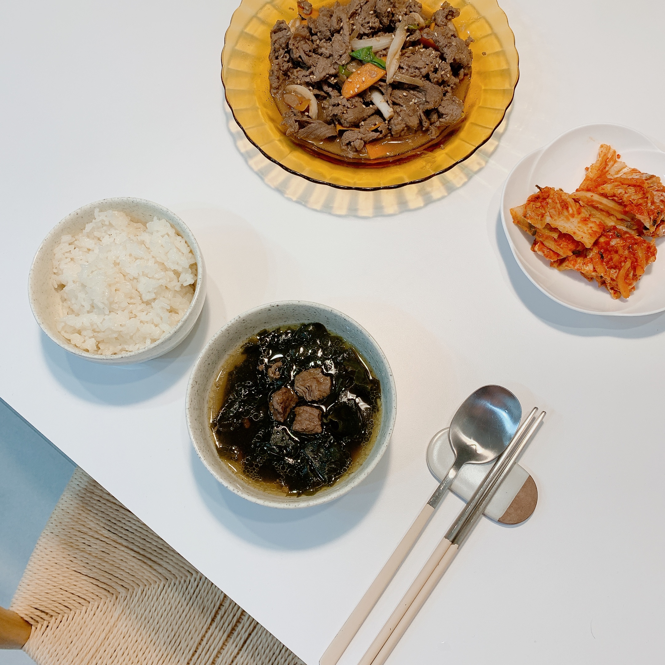 Slow Series Everyday Bowl – Small user photo