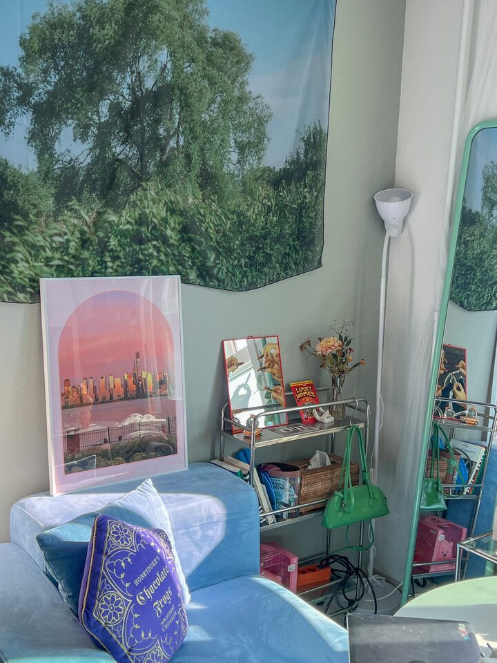 short form carousel card thumbnail