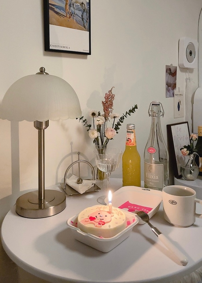 Stainless Steel Arch Napkin Holder user photo