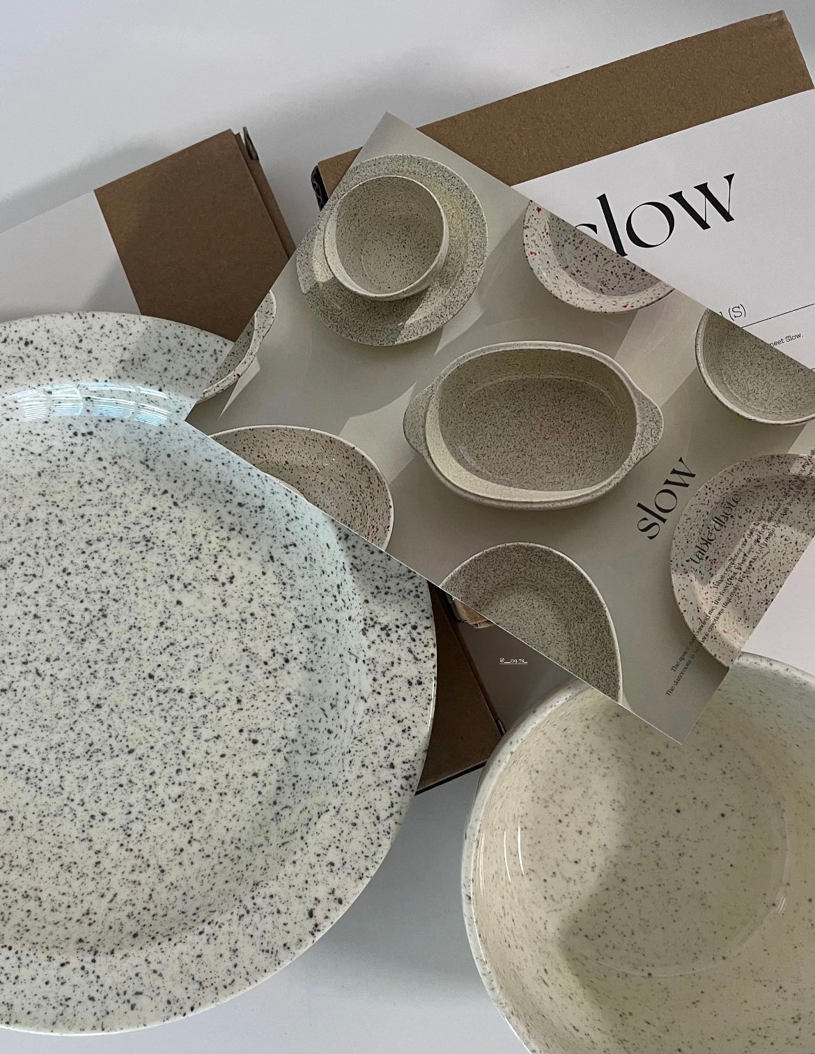 Slow Series Everyday Bowl – Small user photo