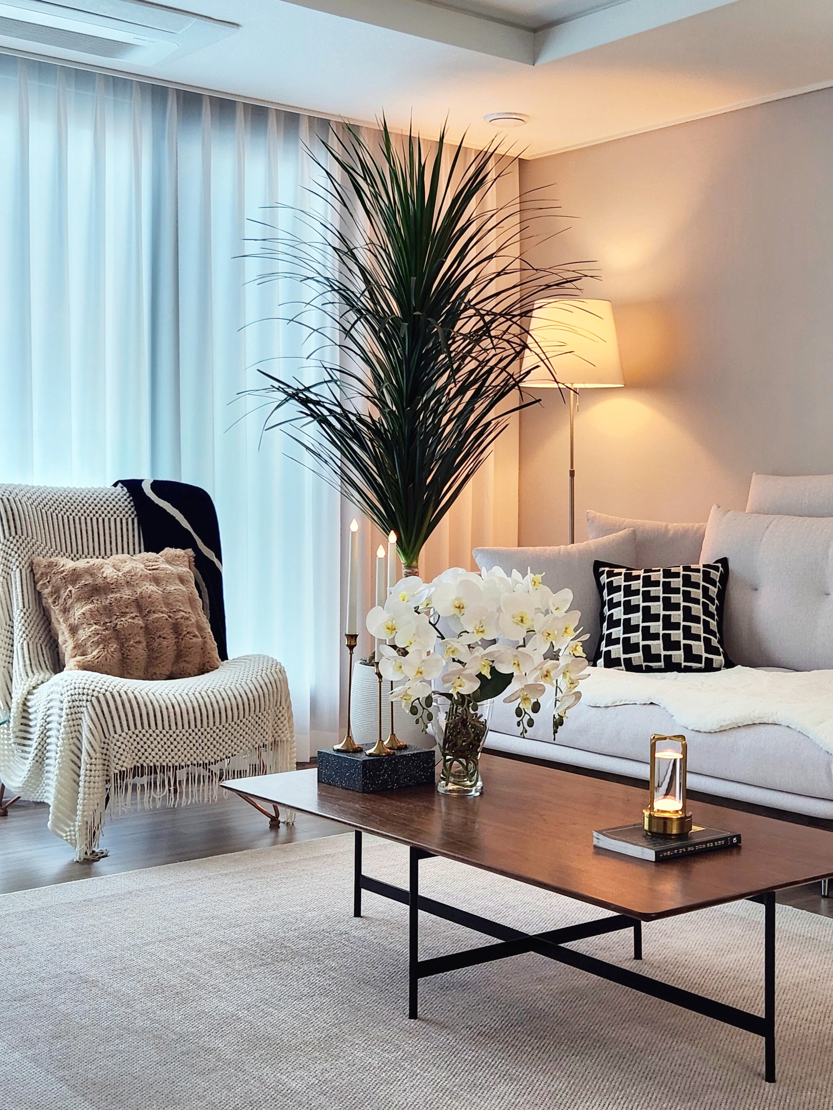 Border Pattern Washable Rug user photo