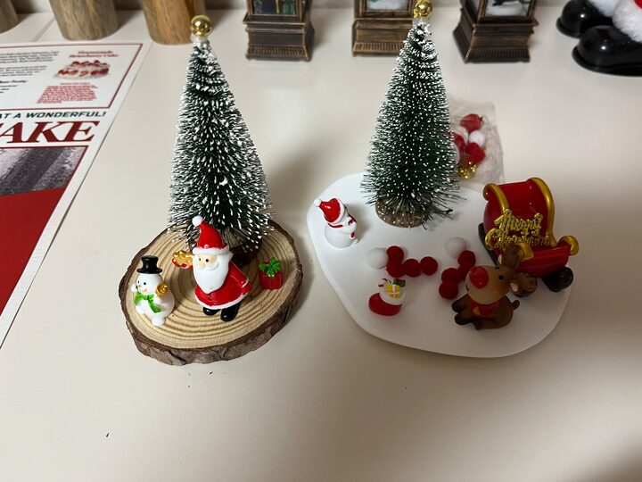 short form carousel card thumbnail