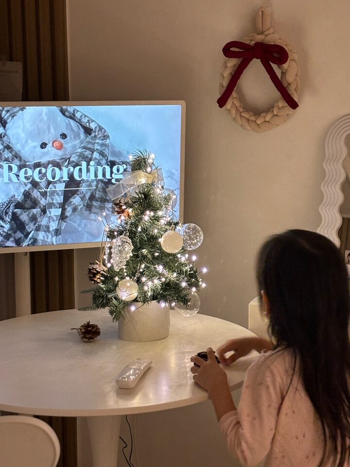 short form carousel card thumbnail