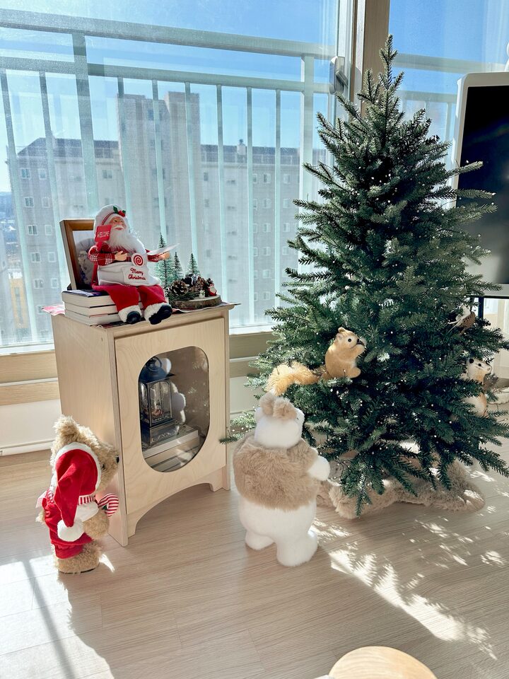 short form carousel card thumbnail