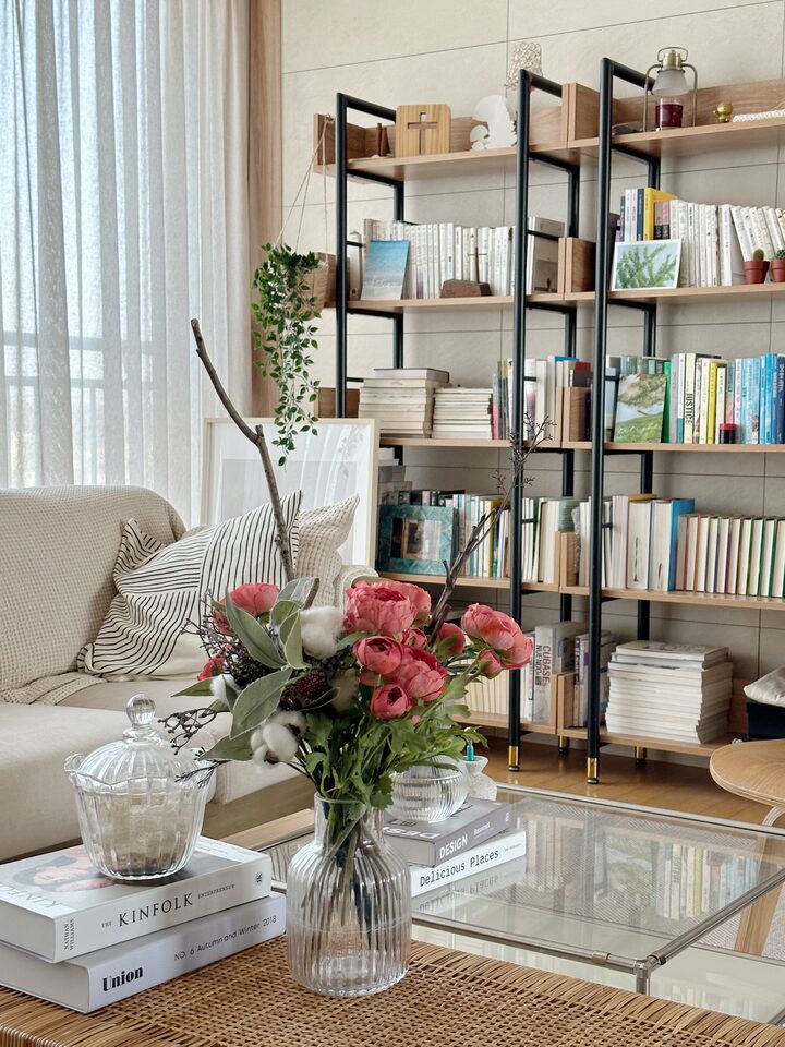 short form carousel card thumbnail