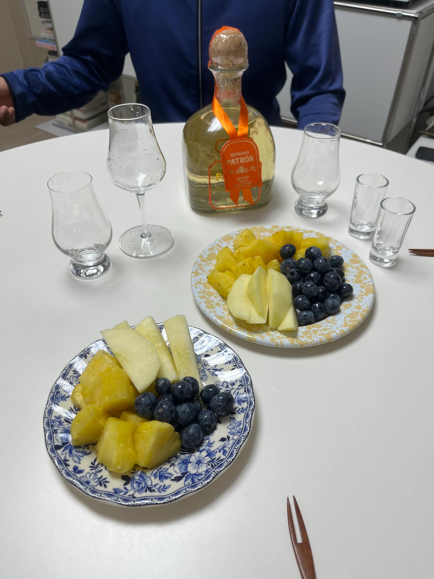 와인·양주·칵테일잔 > 깨지지않는 피크닉 샴페인잔 세트/ 플라스틱 컵 | 오늘의집 쇼핑