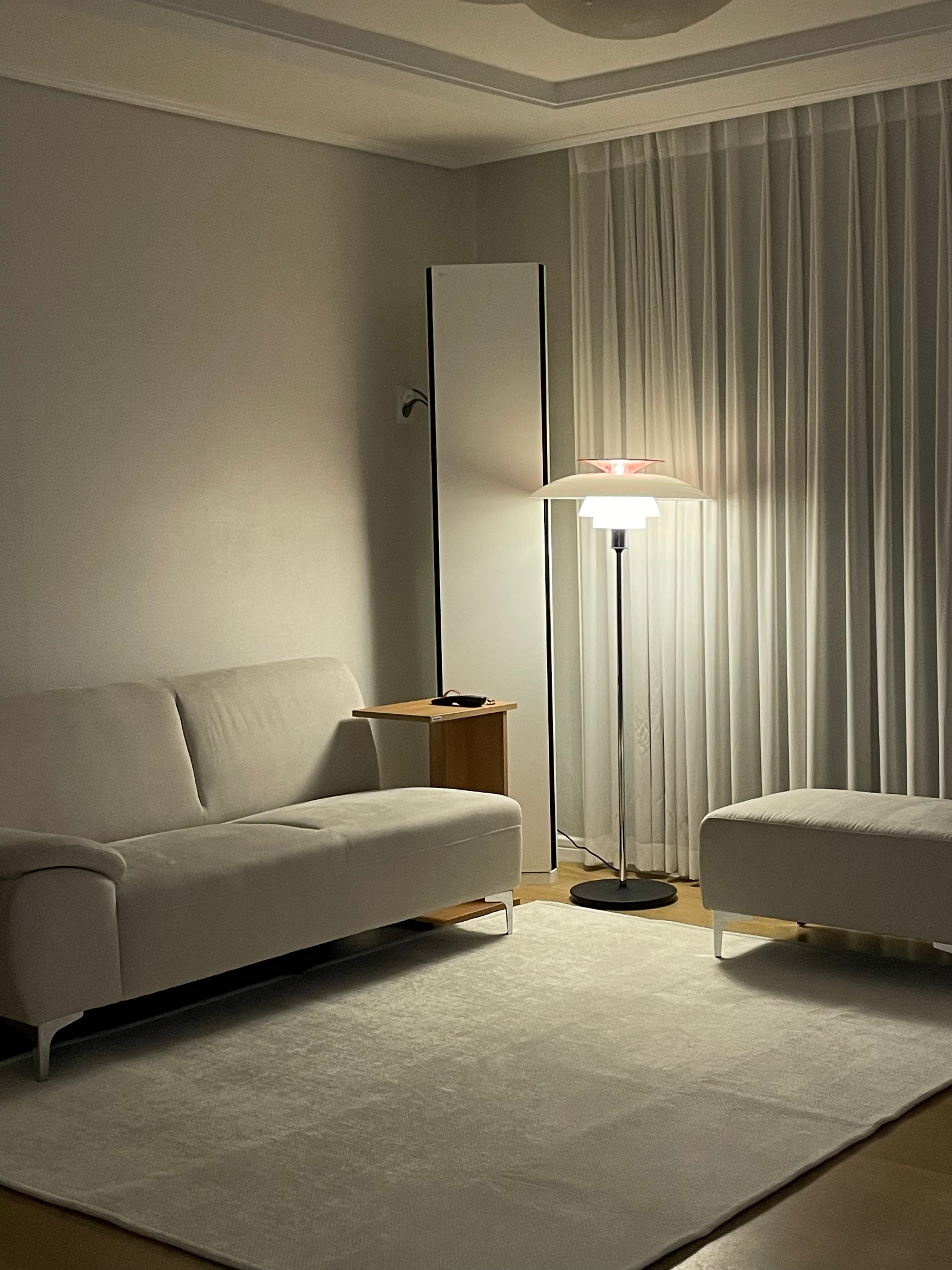 Gran Flex Convertible Side Table user photo