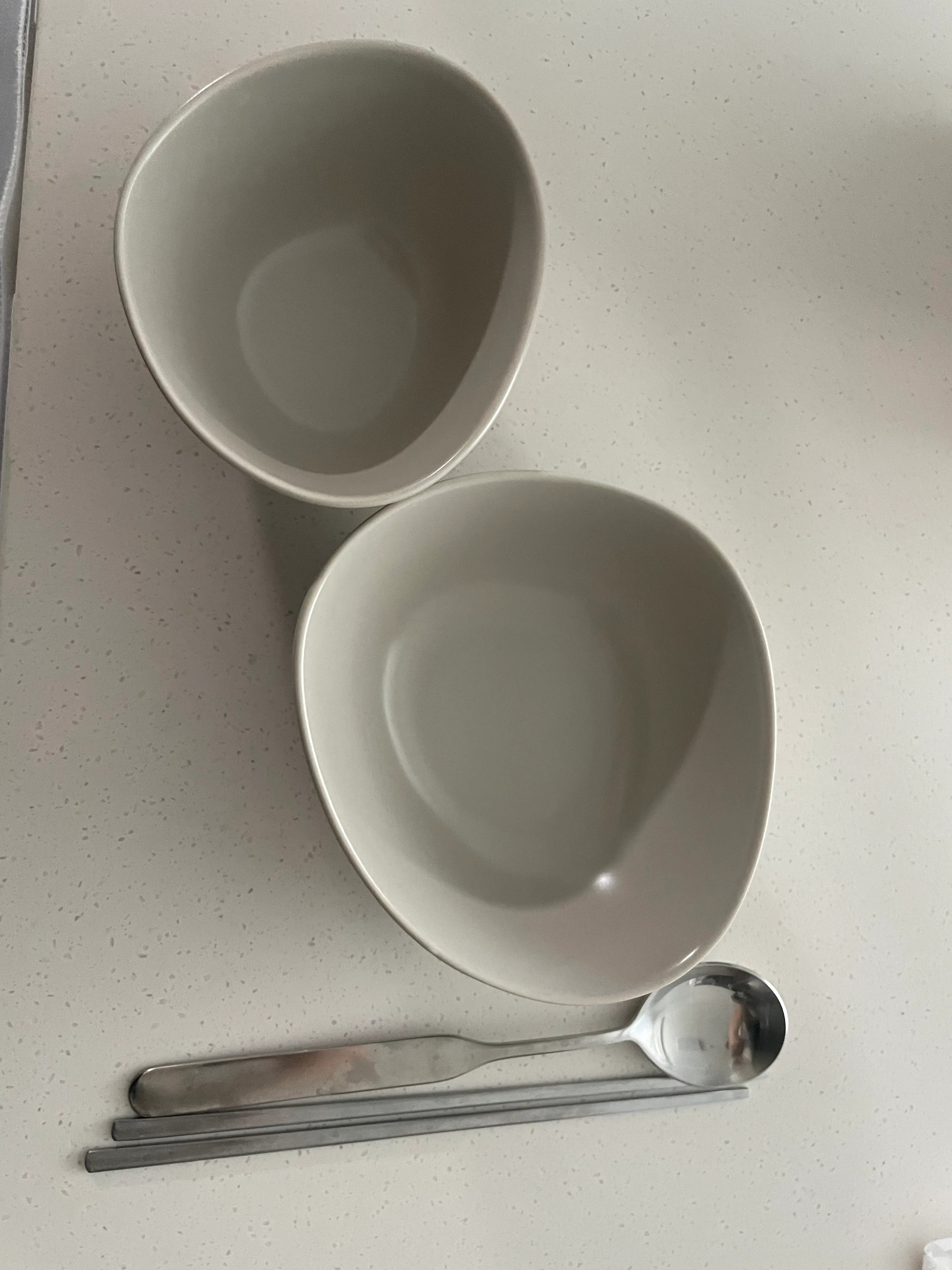 Pebble Dinnerware Set for 2 (12-Piece) user photo