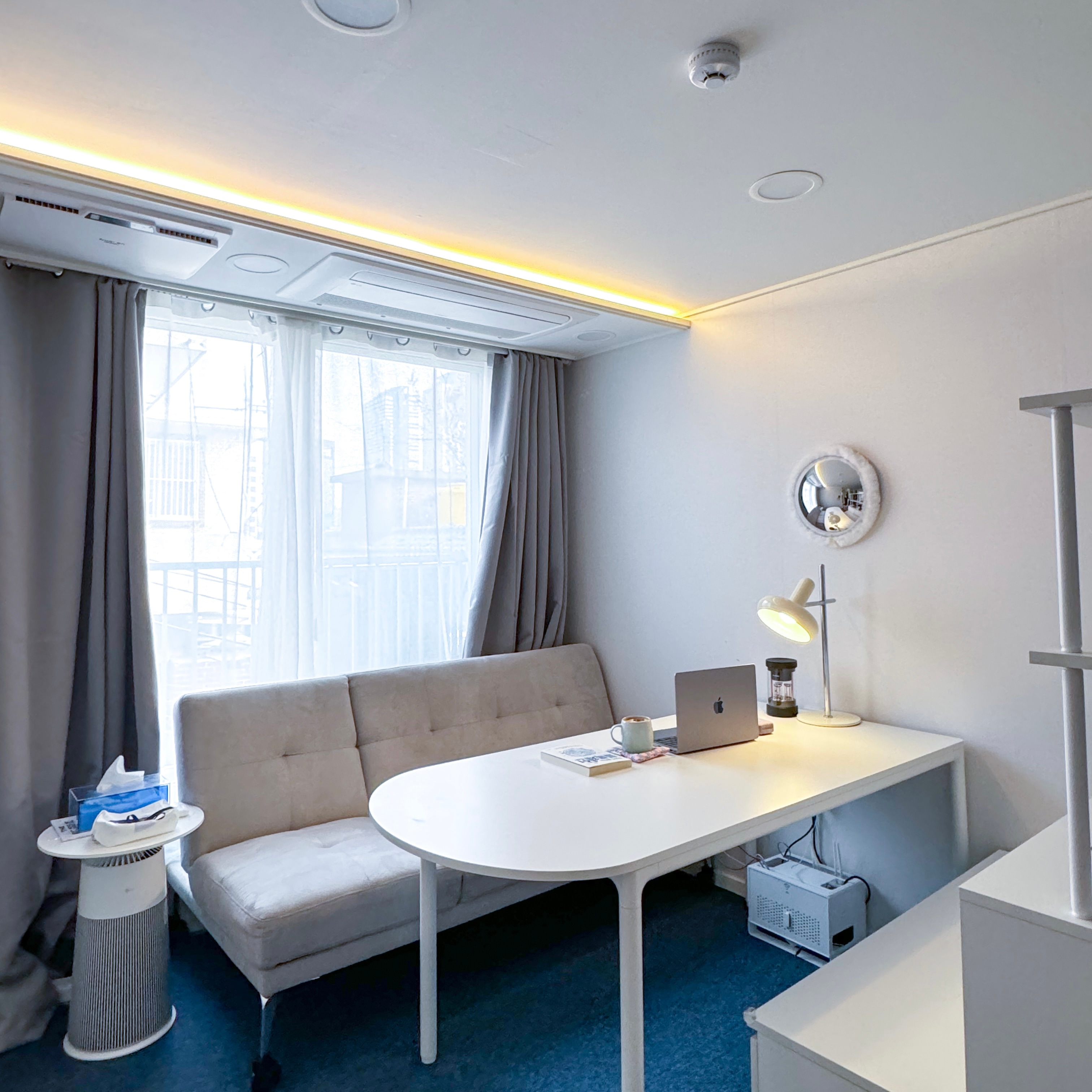 Glow Table Lamp user photo