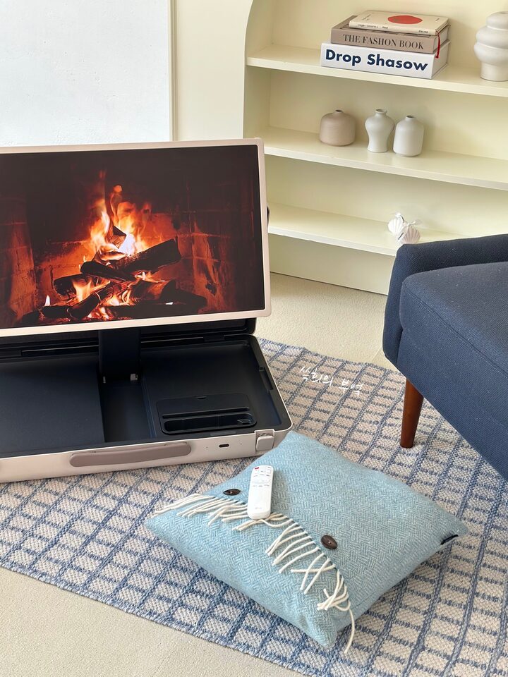 short form carousel card thumbnail