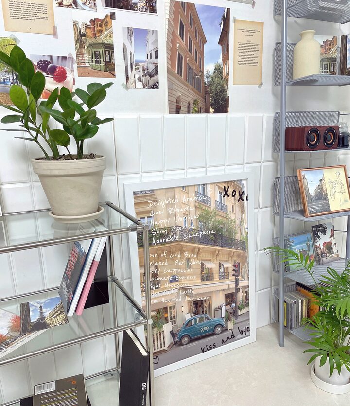 short form carousel card thumbnail