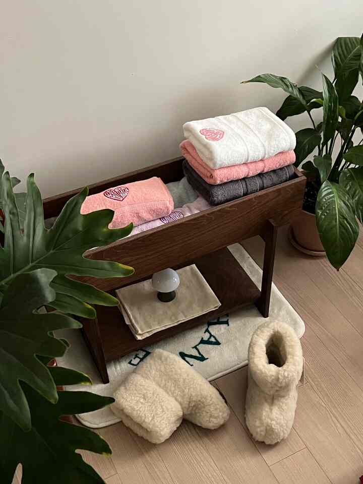 Tagged posts featuring Heart Bath & Kitchen Mat 3