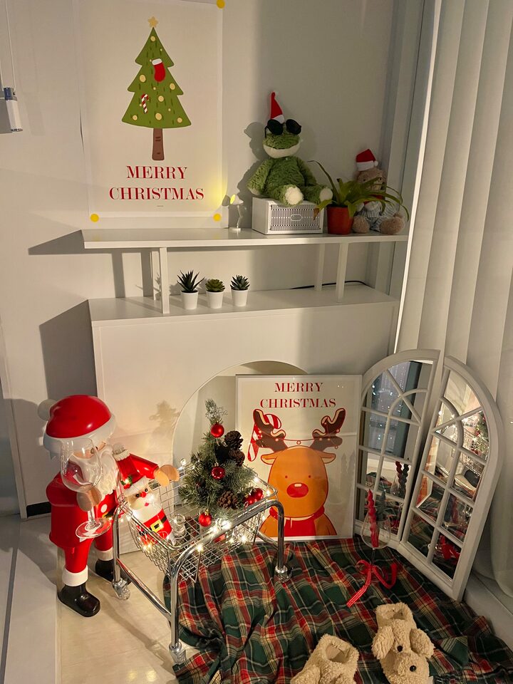 short form carousel card thumbnail