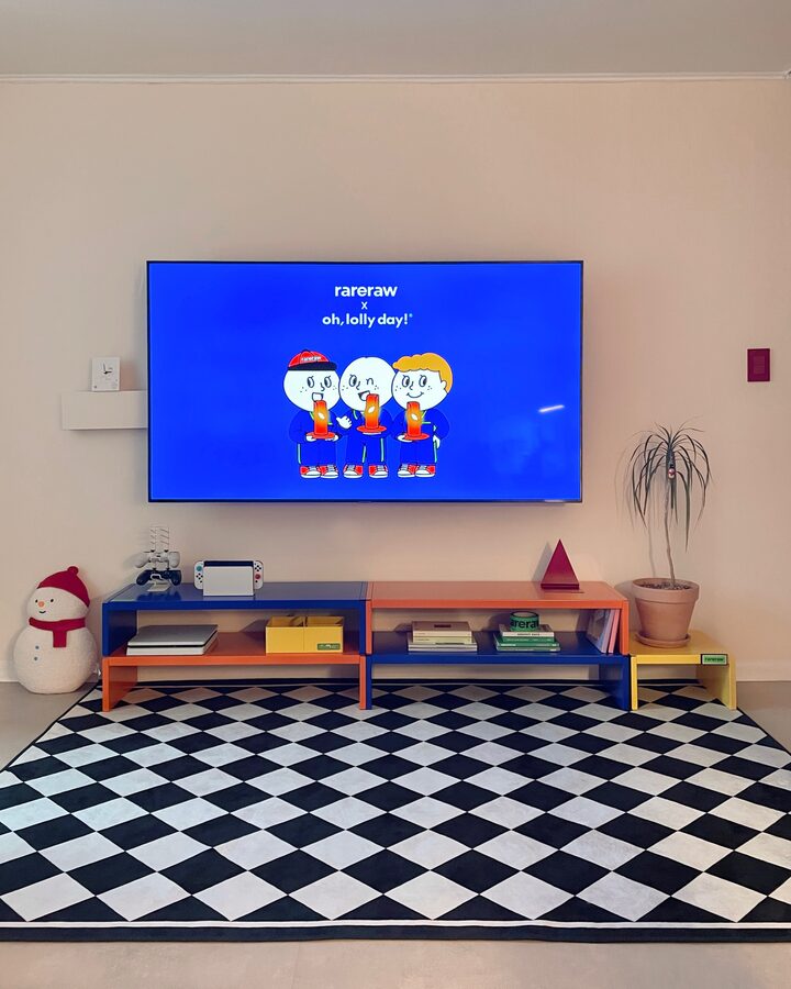 short form carousel card thumbnail