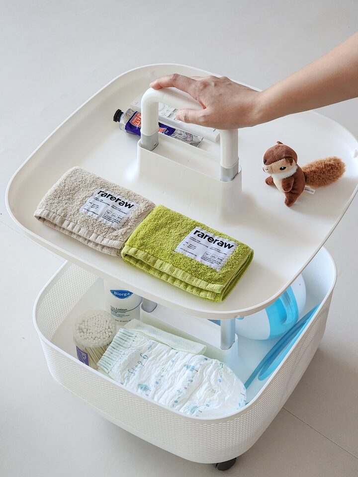 short form carousel card thumbnail