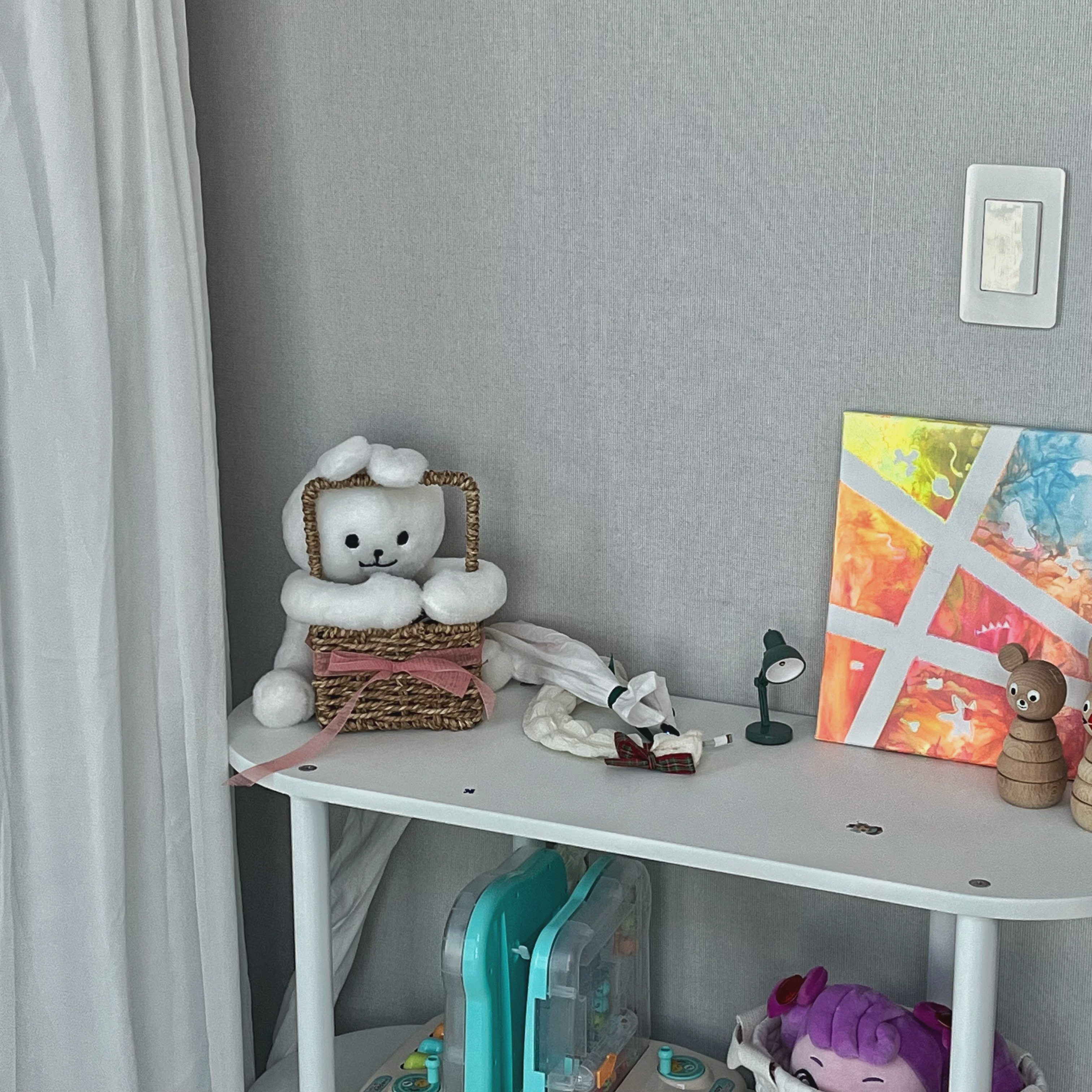 Cuddle Bunny Holder user photo