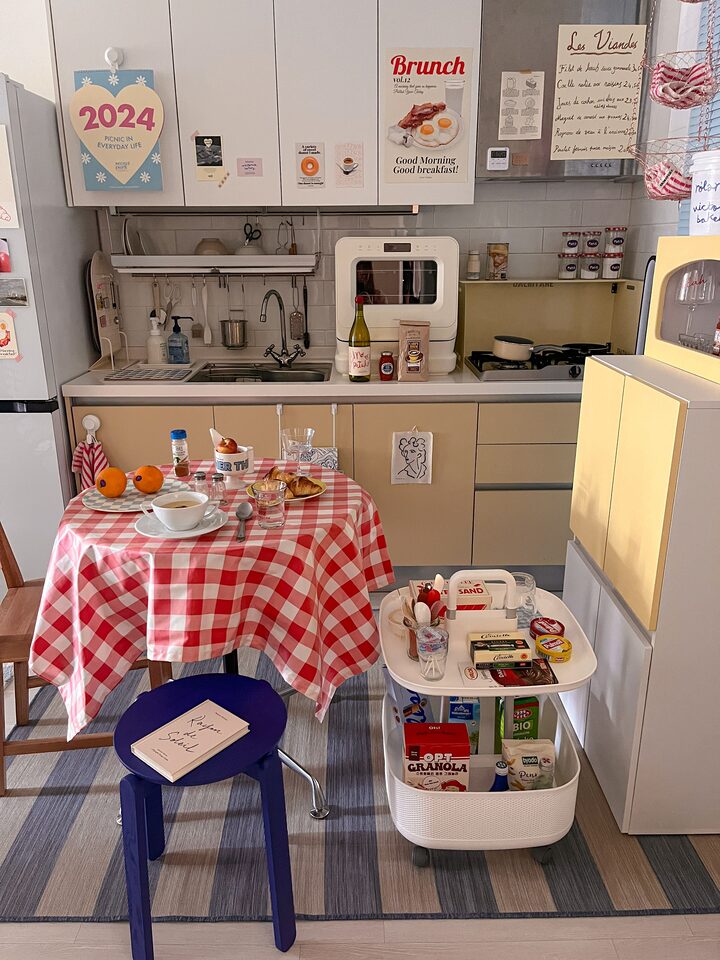 short form carousel card thumbnail