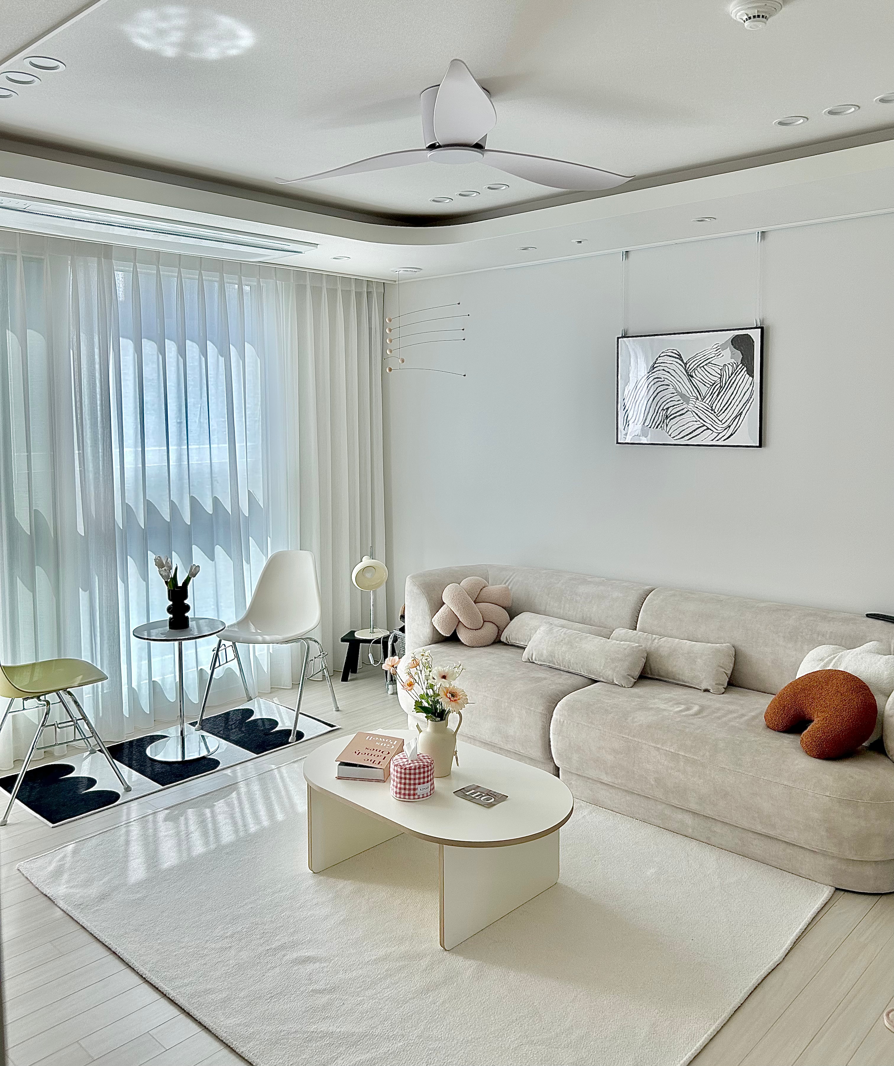 Glow Table Lamp user photo