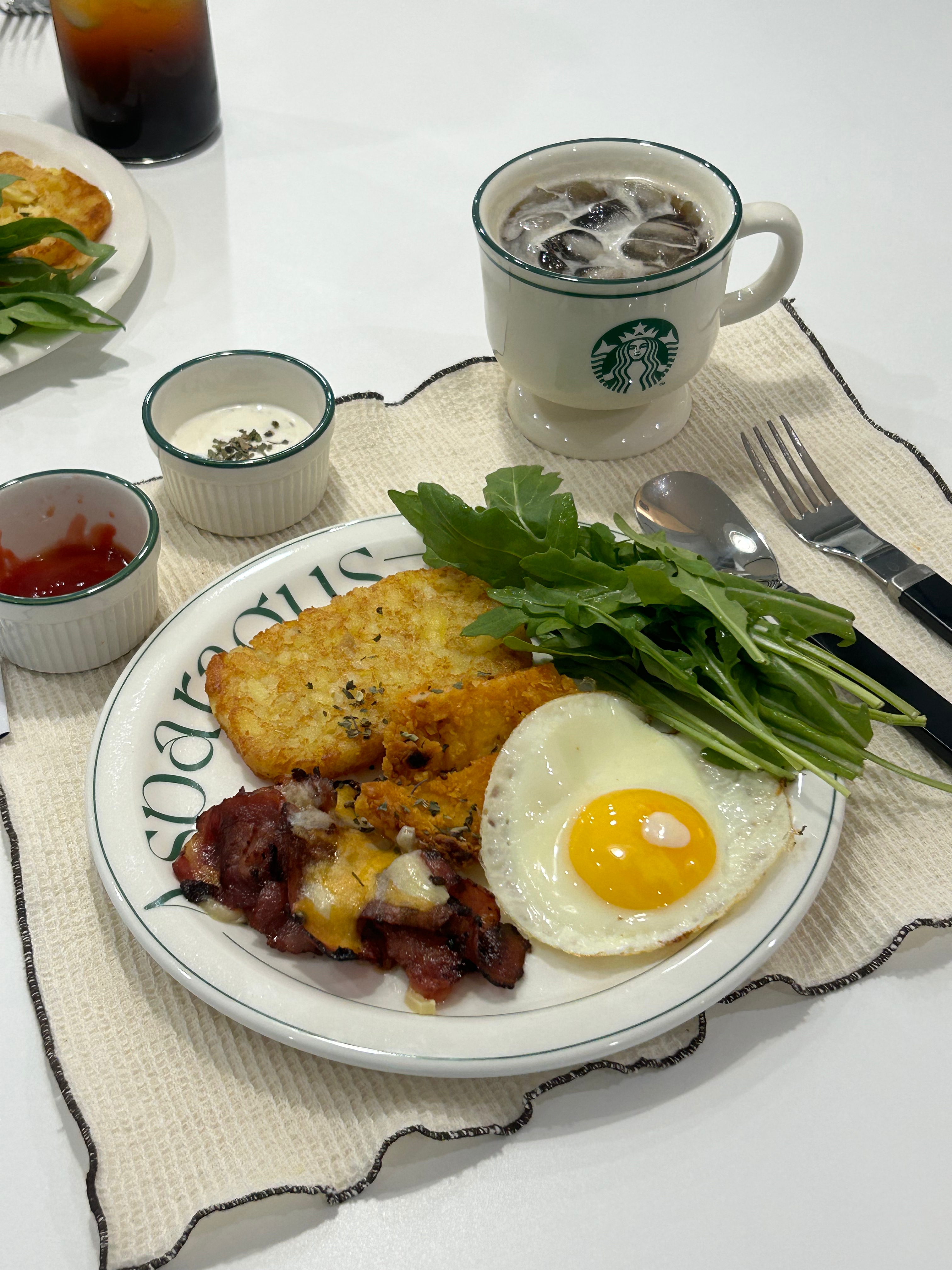 Black Line Kitchen Cloth user photo