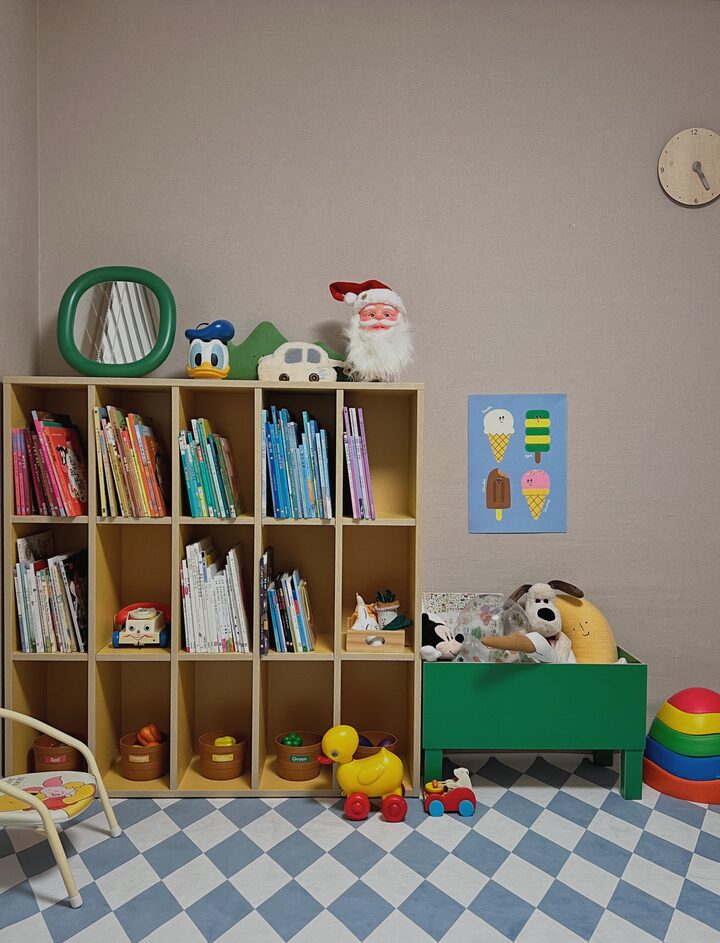 short form carousel card thumbnail