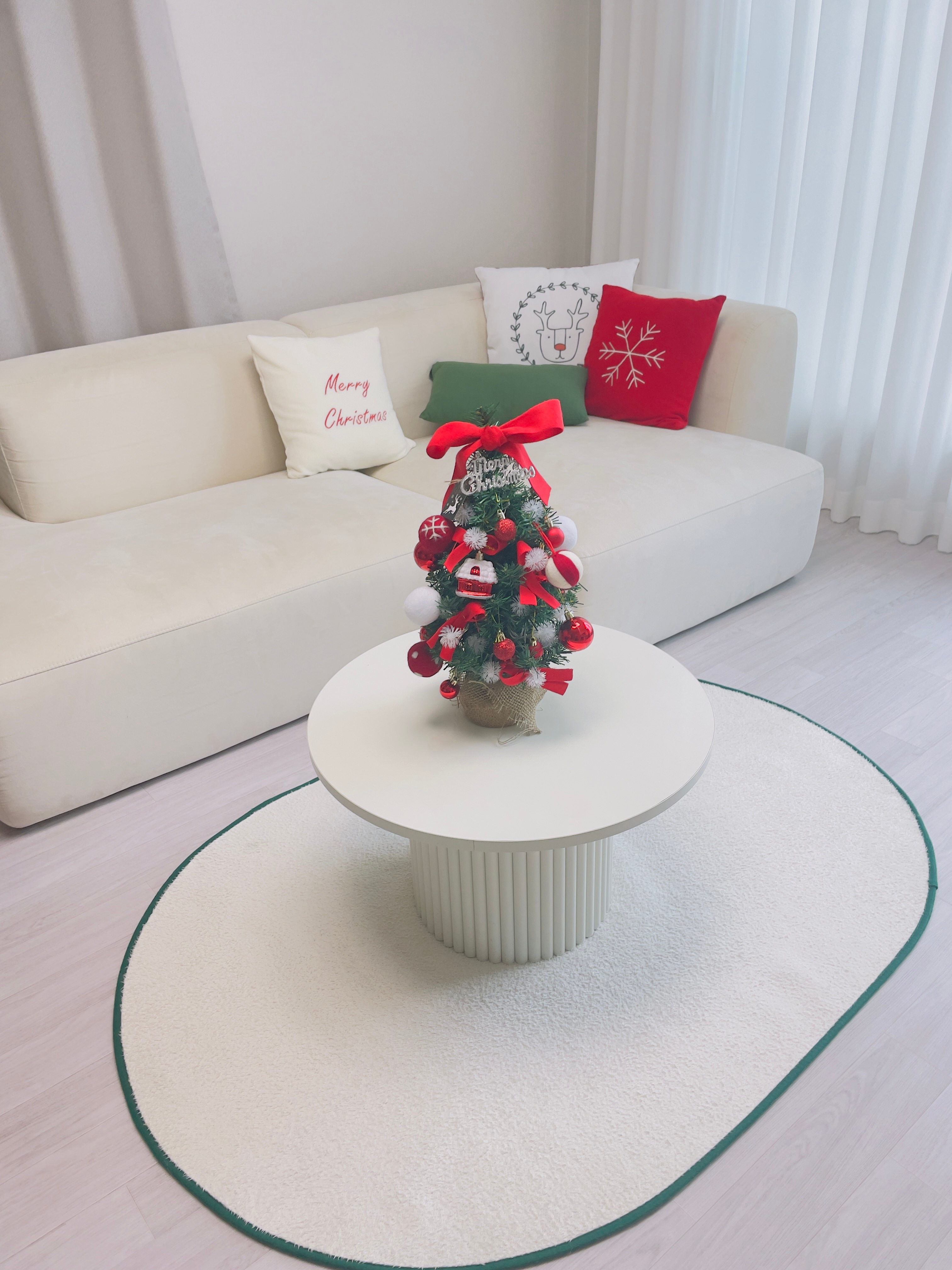 Christmas Collection Cushion Covers (8 Styles) user photo