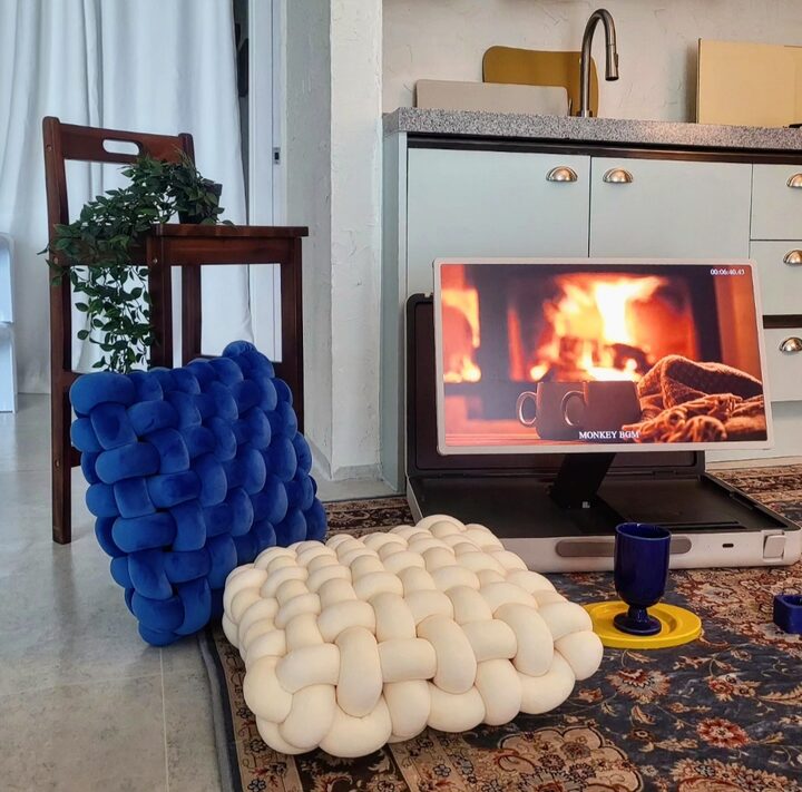 short form carousel card thumbnail