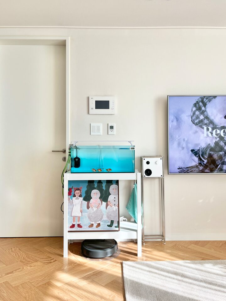 short form carousel card thumbnail