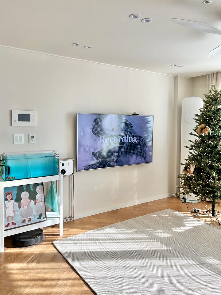 short form carousel card thumbnail