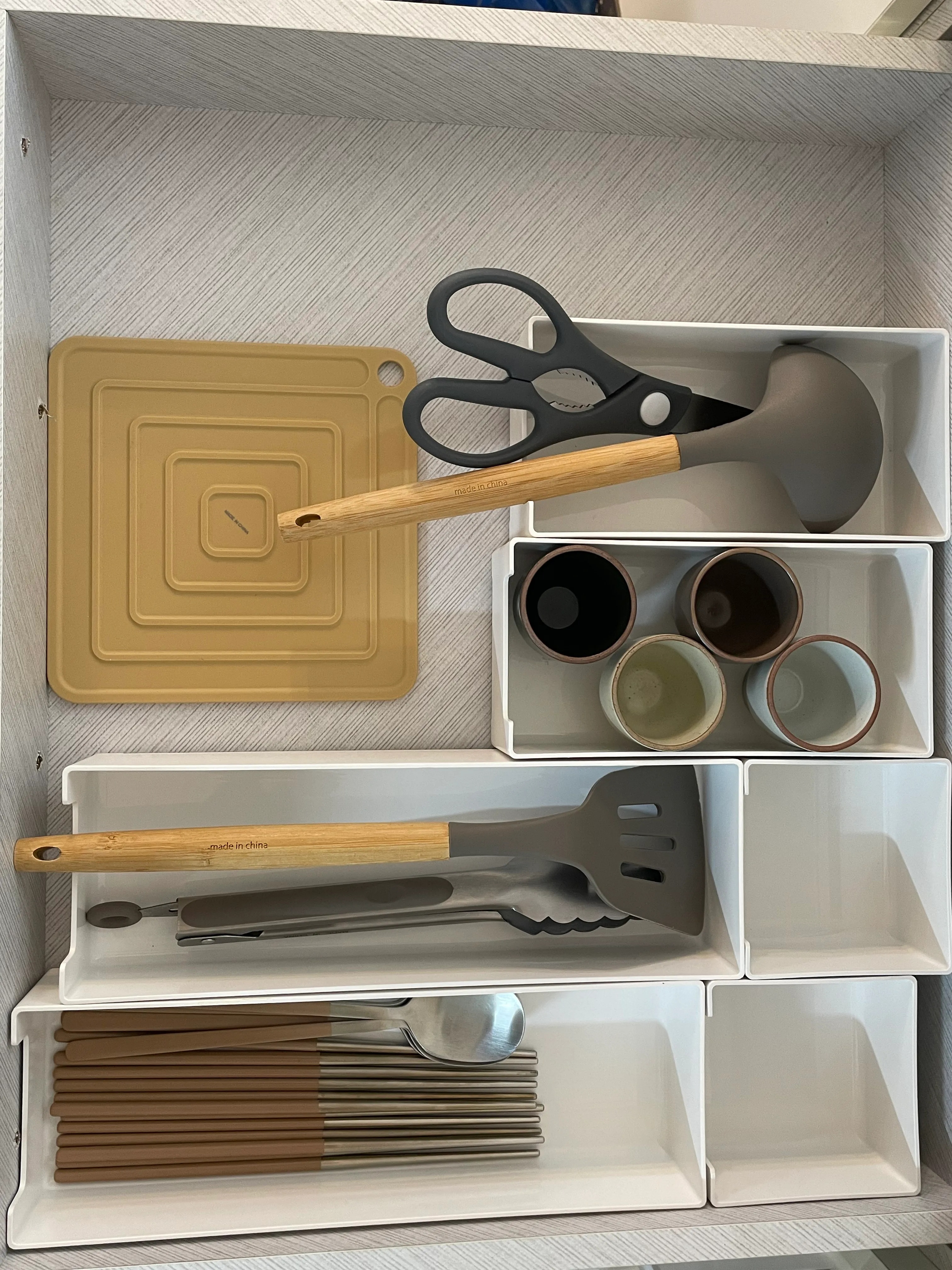 SIE Ceramic Soju Cup 4-Piece Gift Set user photo