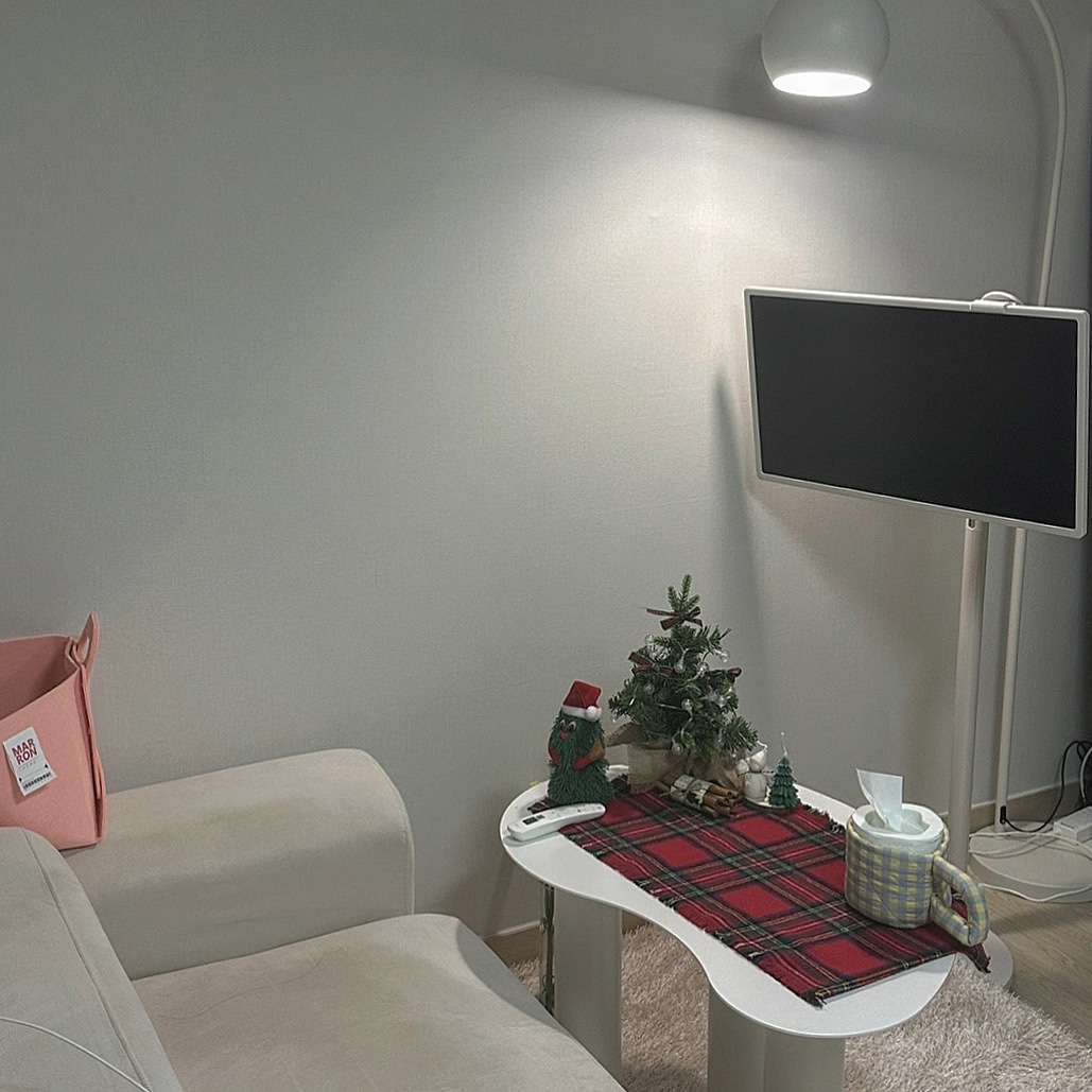 Cozy Christmas Candle Gift Set user photo