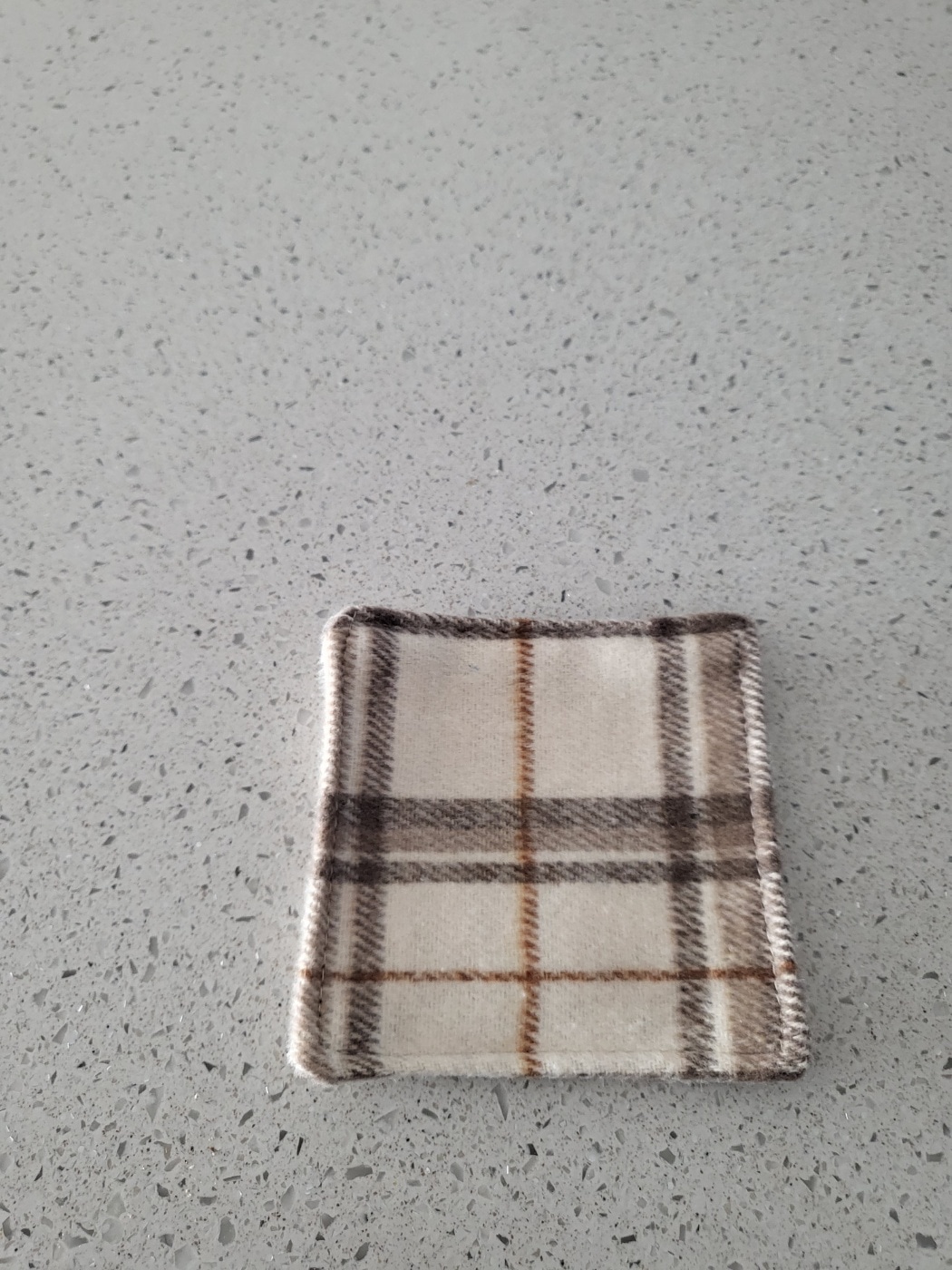 Cozy Fleece Coaster user photo