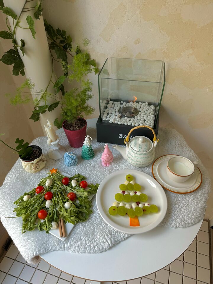 short form carousel card thumbnail