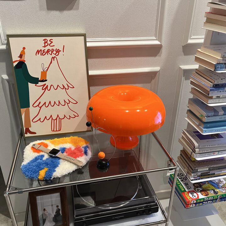 short form carousel card thumbnail