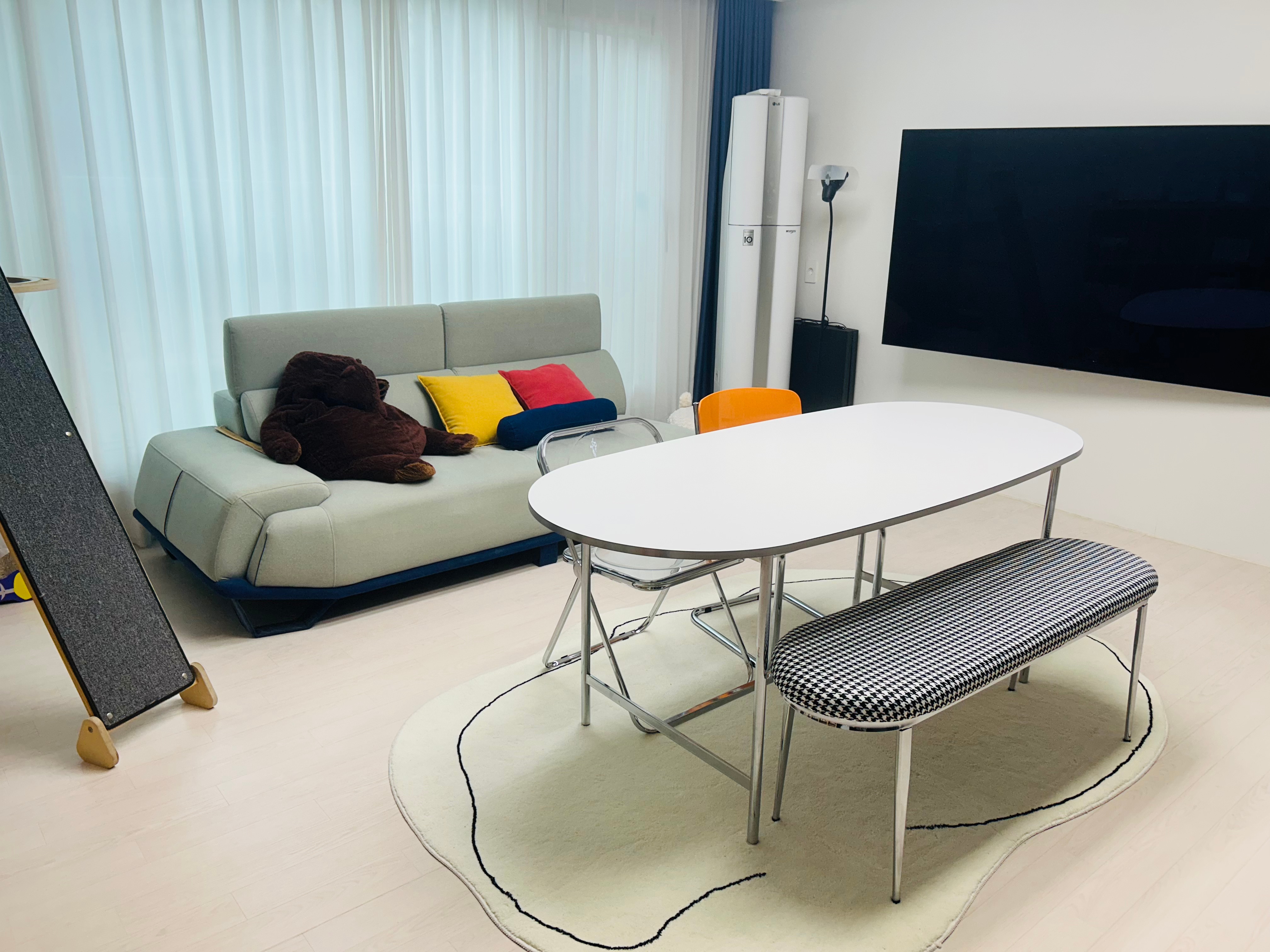 Cloud Rug user photo
