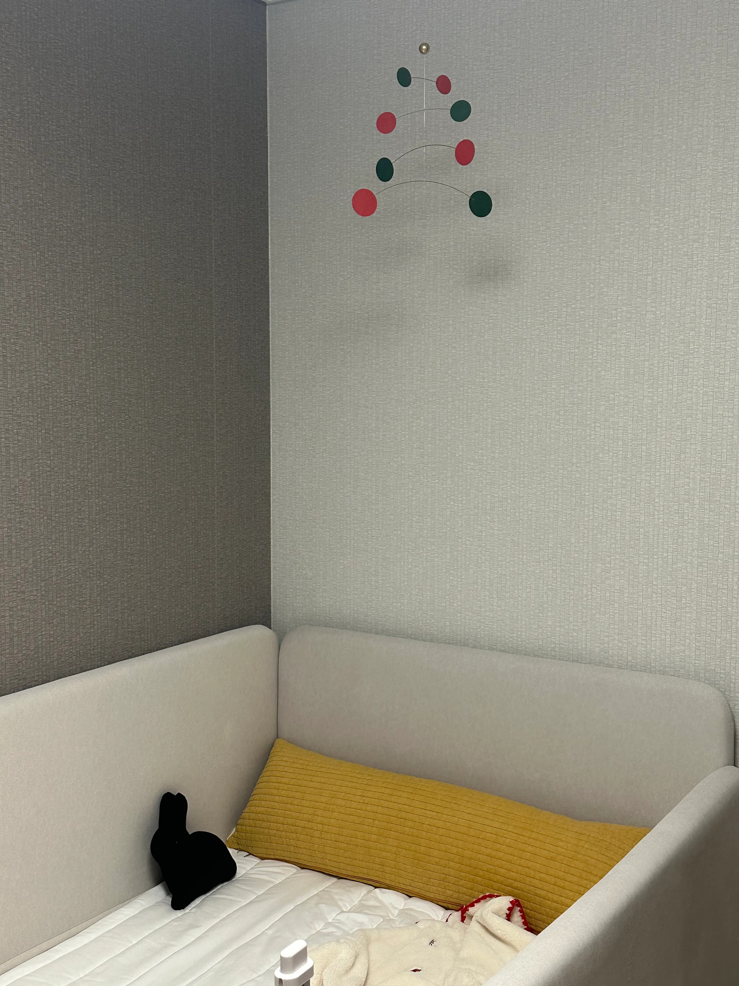 Minimalist Christmas Tree Hanging Mobile user photo